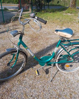 Bicicletta donna mod. Gloria