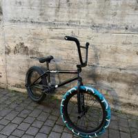 bmx freestyle flybikes