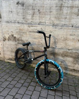 bmx freestyle flybikes