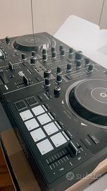 Hercules DJControl Inpulse 500