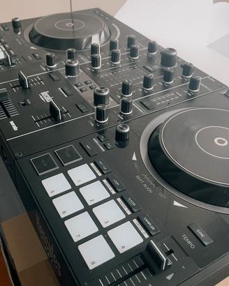 Hercules DJControl Inpulse 500