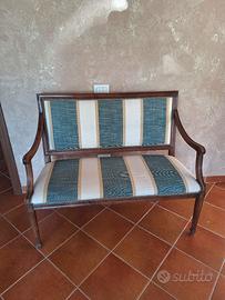 PANCHINA SALOTTO