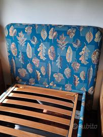 Letto singolo 