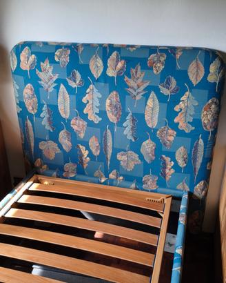 Letto singolo 
