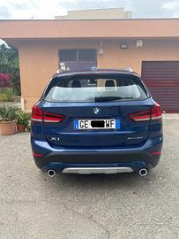 BMW x1 sdrive 18d diesel 150cv 06/2021 30.000km