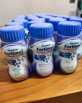 Fortimel NUTRICIA