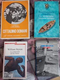 4 Libri