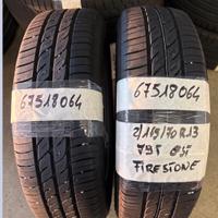 2) 1657013 Gomme EST 67518064