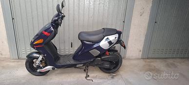 Italjet formula 50 cc 2 tempi  libretto piccolo