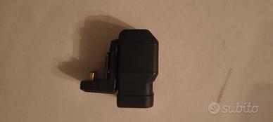 Mirino Esterno Digitale Panasonic DMW-LVF2