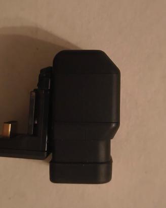 Mirino Esterno Digitale Panasonic DMW-LVF2