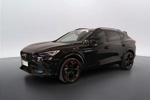 Cupra Formentor 2.0 tsi 4drive 190cv dsg