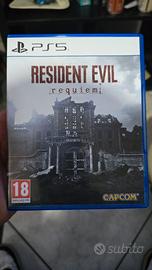 Resident evil 9