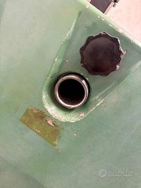 Tornio di precisione