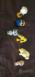action figure varie