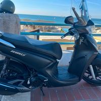 scooter People S 200