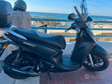 scooter People S 200