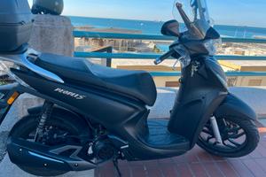 scooter People S 200