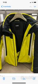 Giacca sci donna