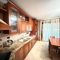 Cucina angolare completa
