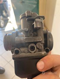 carburatore 28