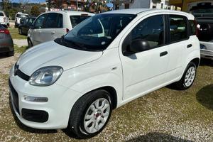FIAT Panda 0.9 TwinAir Turbo Natural Power Pop