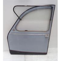 PORTA ANTERIORE SX S/SPECCHIO CITROEN DYANE BERL 5