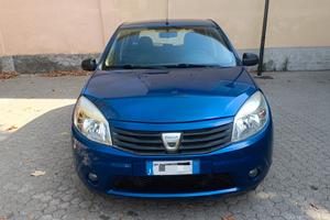 Dacia Sandero 1.2 16V