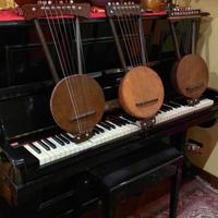 Lira/Cetra nuovissima a Roma