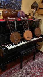 Lira/Cetra nuovissima a Roma