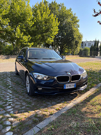 Bmw 320 diesel station wagon