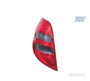 FANALE SINISTRO MERCEDES CLASSE A W169 04-08 FUMÈ 