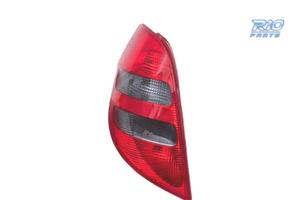 FANALE SINISTRO MERCEDES CLASSE A W169 04-08 FUMÈ 
