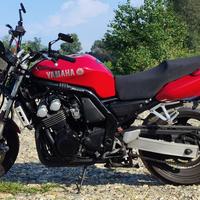 Yamaha fazer fzs600 1999