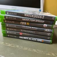 Giochi Xbox One