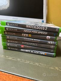 Giochi Xbox One
