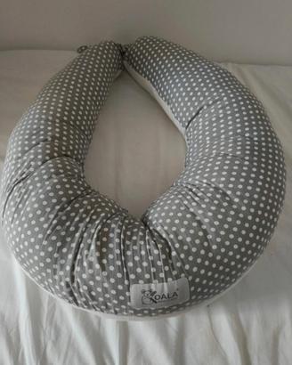 Cuscino multifunzione Koala Hugs