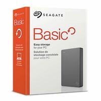 Hard disk esterno 2,5" seagate 1-2 tb NEGOZIO BARI