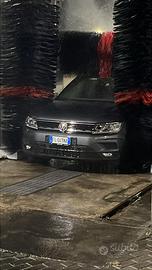 Vw tiguan 1.6 tdi business