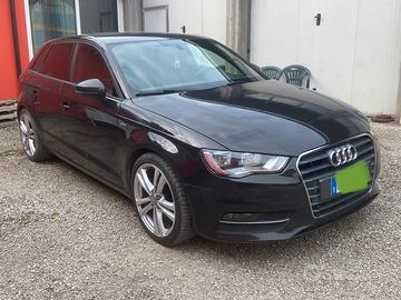 Audi A3 1600 diesel neopatentati