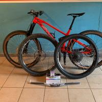 Mondraker Foxy 29” Custom