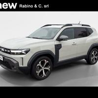 Dacia Duster Hybrid 140 CV Journey