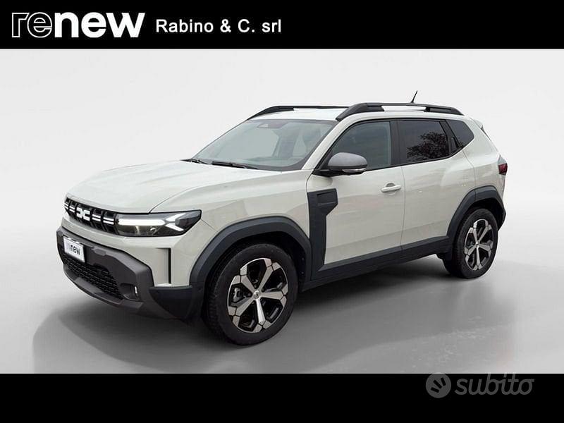 DACIA Duster 3ª serie