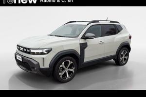 Dacia Duster Hybrid 140 CV Journey