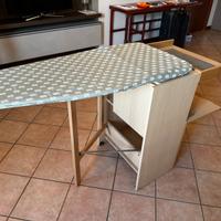 Asse da stiro FOPPAPEDRETTI mod. Lostiro