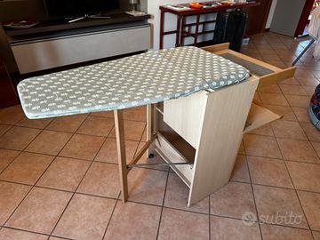 Asse da stiro FOPPAPEDRETTI mod. Lostiro