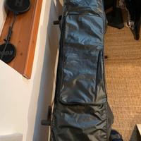 Cover tastiera Rockbag