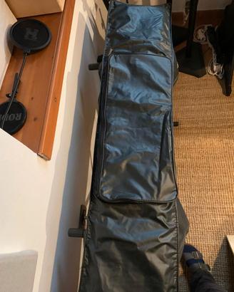 Cover tastiera Rockbag