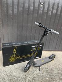 Monopattino elettrico