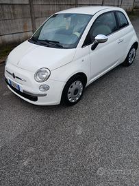 Fiat 500  1.2 benzina Unico Proprietario 